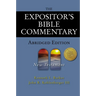 The Expositor's Bible Commentary - Abridged Edition: New Testament