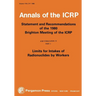 Icrp Publication 30: Limits for Intakes of Radionuclides by Workers, Part 2