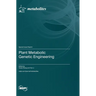 Plant Metabolic Genetic Engineering