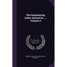 The Engineering Index Annual for ..., Volume 5