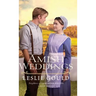 Amish Weddings