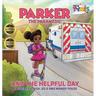 Parker the Paramedic and the Helpful Day