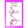 Beyond the Pink Ribbon: What I Wish I Knew about Breast Cancer Before I Got It