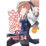 Invaders of the Rokujouma!? Collector's Edition 14 (Light Novel): Volume 14