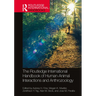 The Routledge International Handbook of Human-Animal Interactions and Anthrozoology
