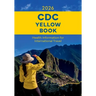 CDC Yellow Book 2026: Health Information for International Travel