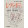 Population Biology: Concepts and Models