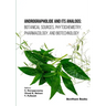 Andrographolide and its Analogs: Botanical Sources, Phytochemistry, Pharmacology, and Biotechnology