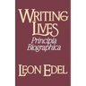 Writing Lives: Principia Biographica