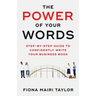 The Power Of Your Words