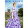 Marquess of Magic