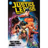 Justice League by Scott Snyder and James Tynion IV Omnibus Vol. 1