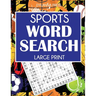 Sports Word Search