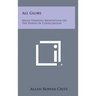 All Glory: Brush Drawing Meditations on the Prayer of Consecration