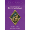 The Sacrament of Reconciliation