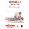 Namikoshi Shiatsu Official Technique: English version