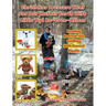 Christmas Treasure Hunt For Our Mother Earth: Beading And Fair Isle Knitting With Reused Plastic