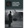 Jazz and American Culture