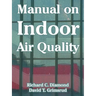 Manual on Indoor Air Quality