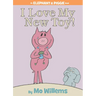 I Love My New Toy!-An Elephant and Piggie Book