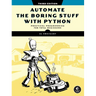 Automate the Boring Stuff with Python, 3rd Edition