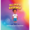 Elijah's Essence: Embracing the Beauty of His Spectrum
