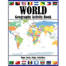 World Geography Activity Book