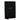 KJV Personal Size Large Print End-Of-Verse Reference Bible, Black Leathersoft, Red Letter, Comfort Print