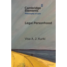 Legal Personhood