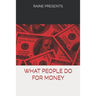 What People Do For Money: Series One