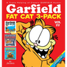 Garfield Fat Cat 3-Pack #22