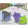 Color Cat Adventures: The Magic Crayon