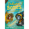 Indiana Bones and the Invisible City