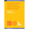 Numerical Solutions of Boundary Value Problems with Finite Difference Method