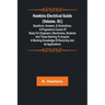 Hawkins Electrical Guide (Volume. 01) Questions, Answers, & Illustrations, A progressive course of study for engineers, electricians, students and tho