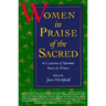 Women in Praise of the Sacred
