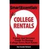 Smart Essentials for College Rentals: Parent and Investor Guide to Buying College-Town Real Estate