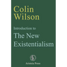Introduction to The New Existentialism