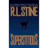 Superstitious