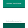 GnuCash 2.7 Help Manual