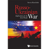 Russo-Ukrainian War: Implications for the Asia Pacific