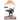 The Monster of Black Wind Mountain: A Story in Simplified Chinese and Pinyin, 1200 Word Vocabulary Level