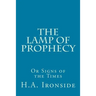 The Lamp of Prophecy or Signs of the Times