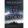 In the Eye of the Storm: Jesus Knows How You Feel