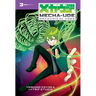 Mecha-Ude: Mechanical Arms (Volume 3): Volume 3