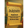 The Declaration of Independence - Explained