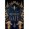 Midnight Gate: An Epic Fantasy Romance