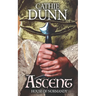 Ascent: A tale of danger, adversity, and love