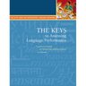 The Keys to Assessing Language Performance, Second Edition: Teacher´s Manual
