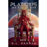 Platirius The Rise of Reve Book II